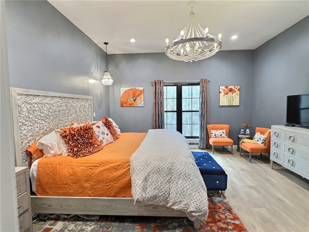 Clear Creek Patiohomes - Residential