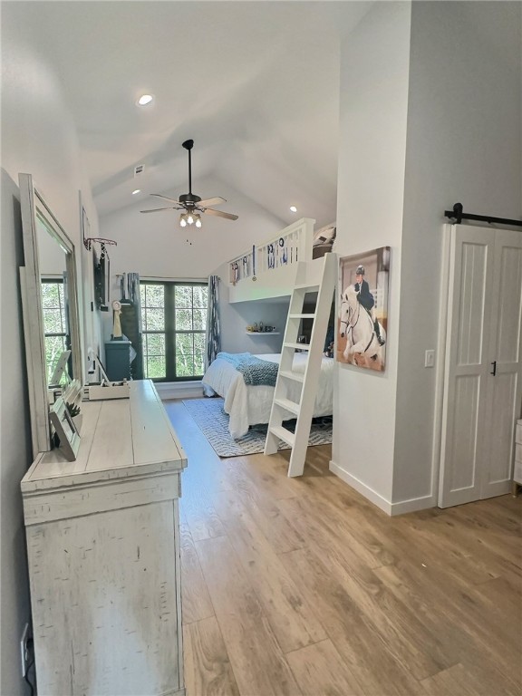 Clear Creek Patiohomes - Residential