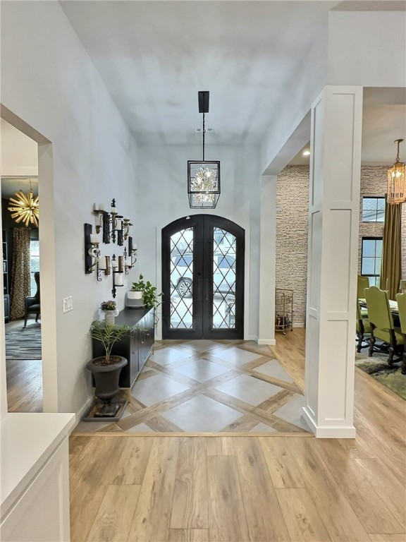 Clear Creek Patiohomes - Residential