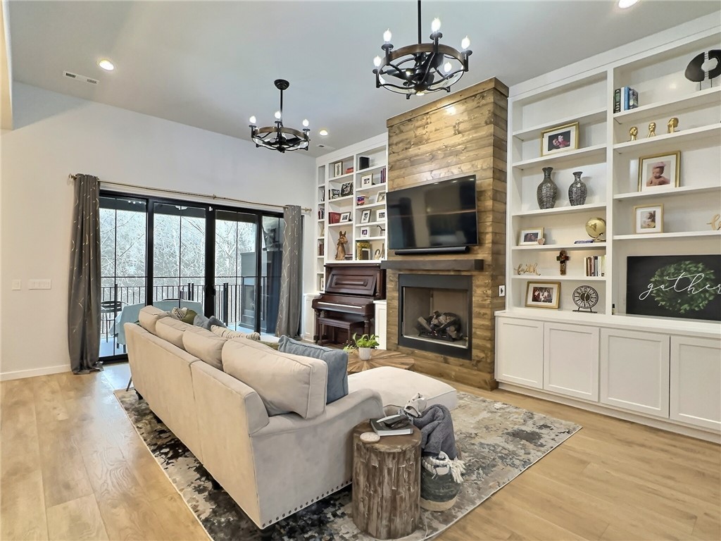 Clear Creek Patiohomes - Residential