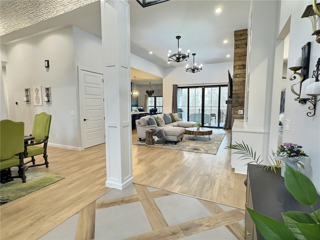 Clear Creek Patiohomes - Residential