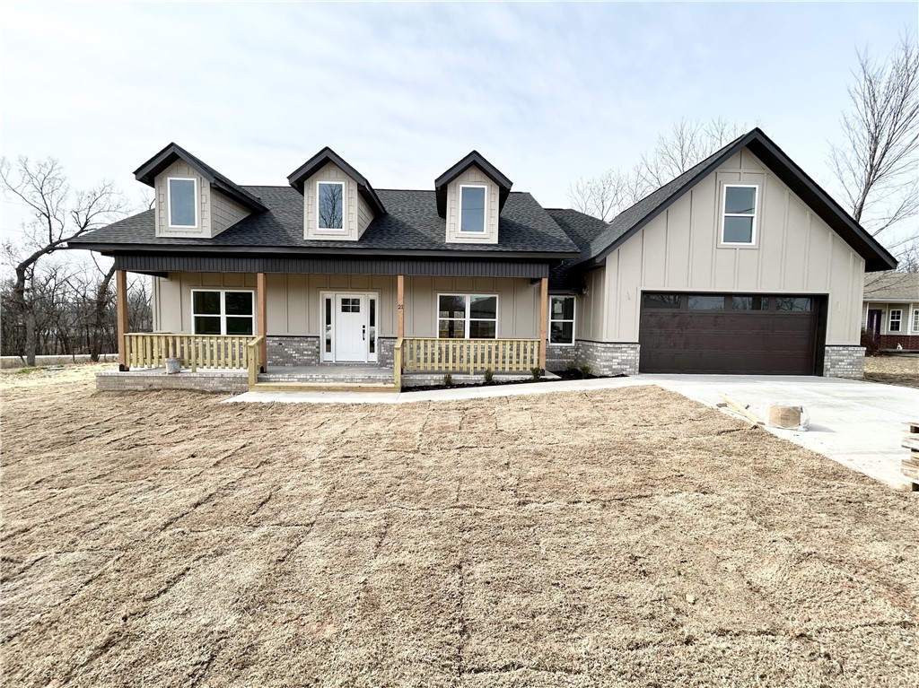Lockhart - Residential