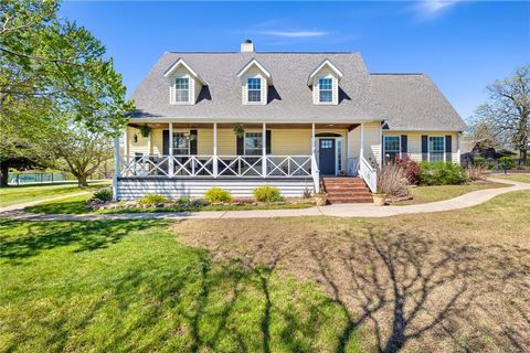 Photo of 3265 S Barrington Road, Fayetteville, AR 72704 (MLS # 1341869)