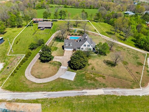 Photo of 3265 S Barrington Road, Fayetteville, AR 72704 (MLS # 1341869)