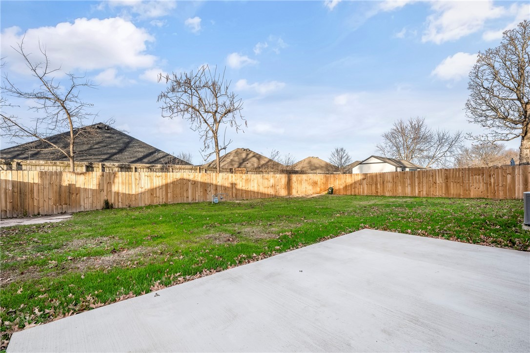 Rolling Oaks Sub Unit 2 Rogers - Residential