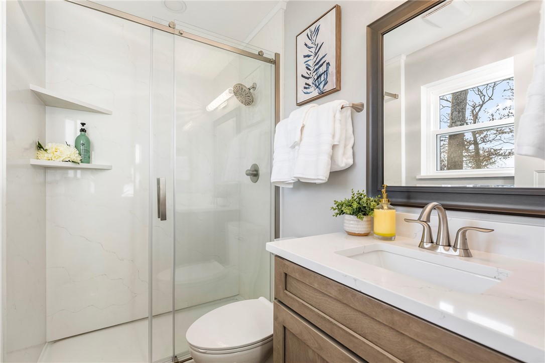 Rolling Oaks Sub Unit 2 Rogers - Residential