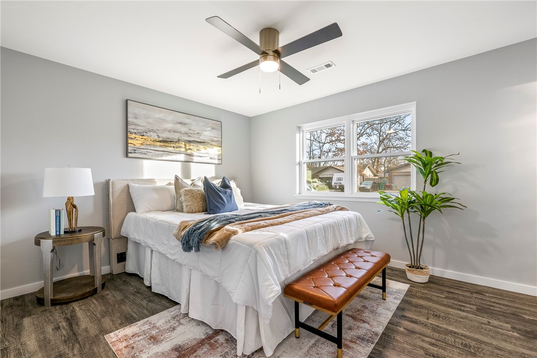 Rolling Oaks Sub Unit 2 Rogers - Residential