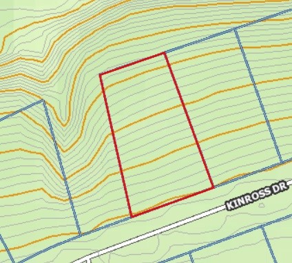 Build your dream home on this .33ac lot near Lake Loch Lomond in beautiful Bella Vista! The 50’ separation from adjacent lot to the west and all the POA land behind this lot offers even more privacy! Enjoy easy access to fishing, boating, and serene water views, as well as the area’s seven lakes, over 100 miles of trails, world-class golf courses, and vibrant parks. Perfect for nature lovers and outdoor enthusiasts, Bella Vista offers peaceful living with modern amenities, a thriving arts scene, and endless recreational opportunities. Don't miss this chance to own a slice of paradise!