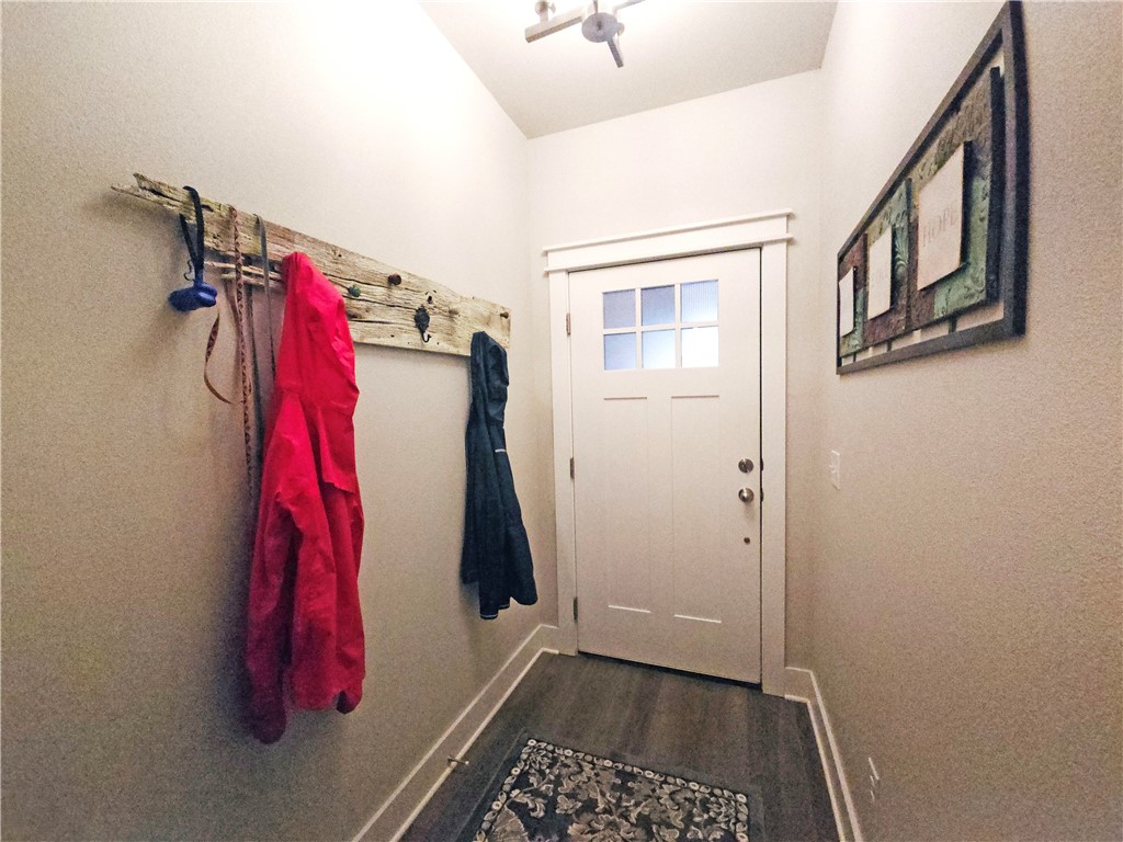 Ashley Park Sub Ph 2 Siloam Spgs - Residential