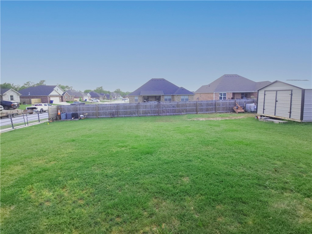 Ashley Park Sub Ph 2 Siloam Spgs - Residential