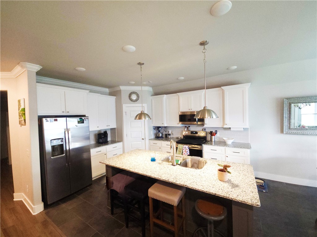 Ashley Park Sub Ph 2 Siloam Spgs - Residential