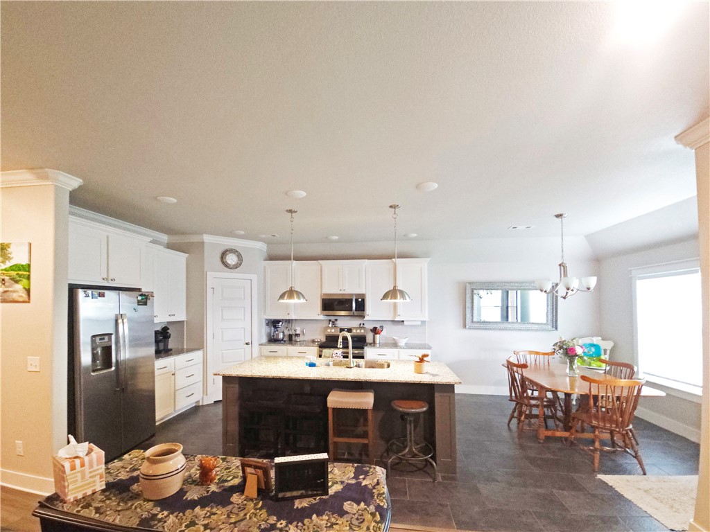 Ashley Park Sub Ph 2 Siloam Spgs - Residential