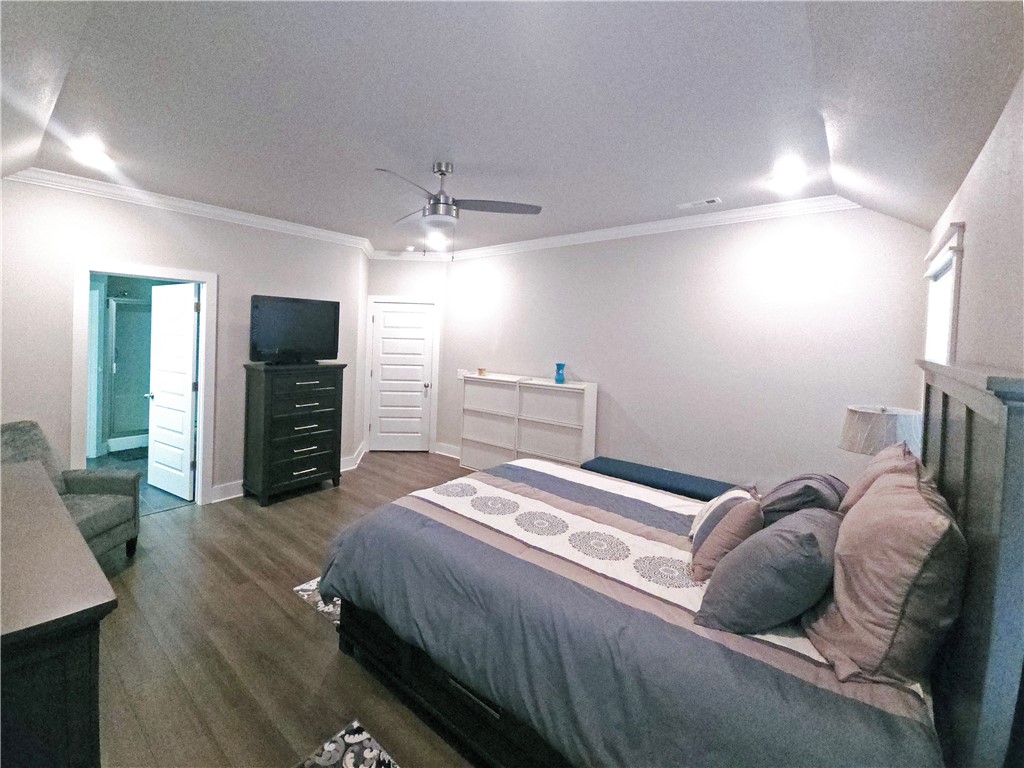 Ashley Park Sub Ph 2 Siloam Spgs - Residential