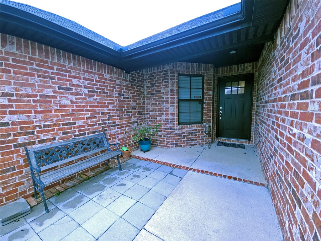 Ashley Park Sub Ph 2 Siloam Spgs - Residential