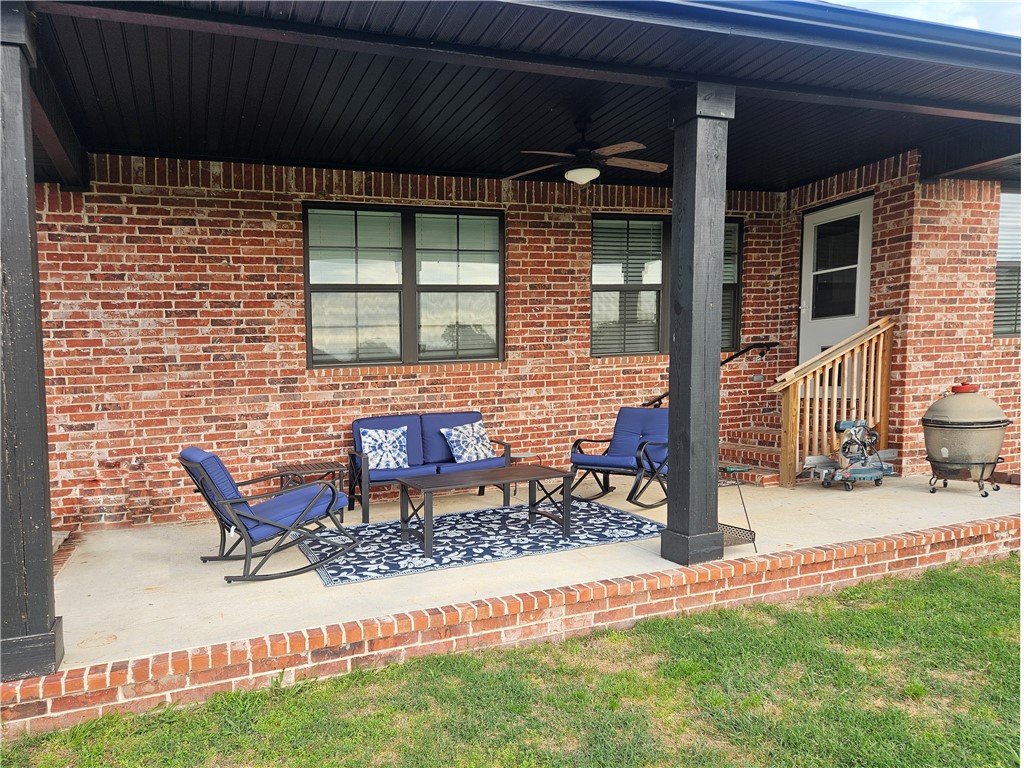 Ashley Park Sub Ph 2 Siloam Spgs - Residential