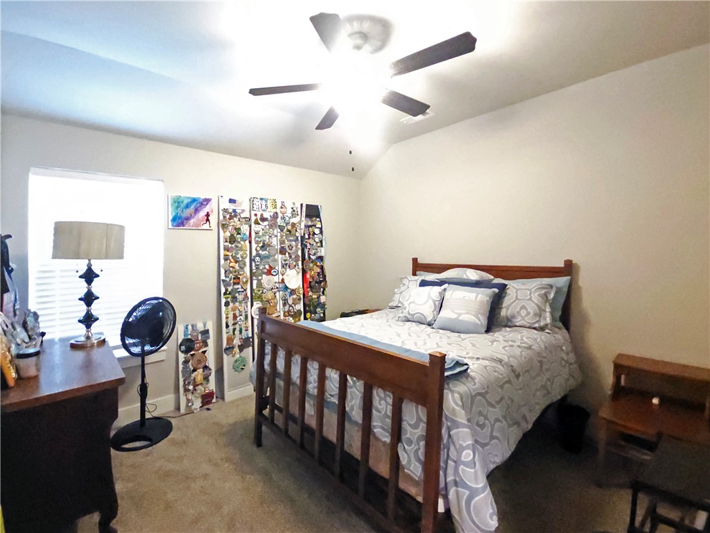 Ashley Park Sub Ph 2 Siloam Spgs - Residential