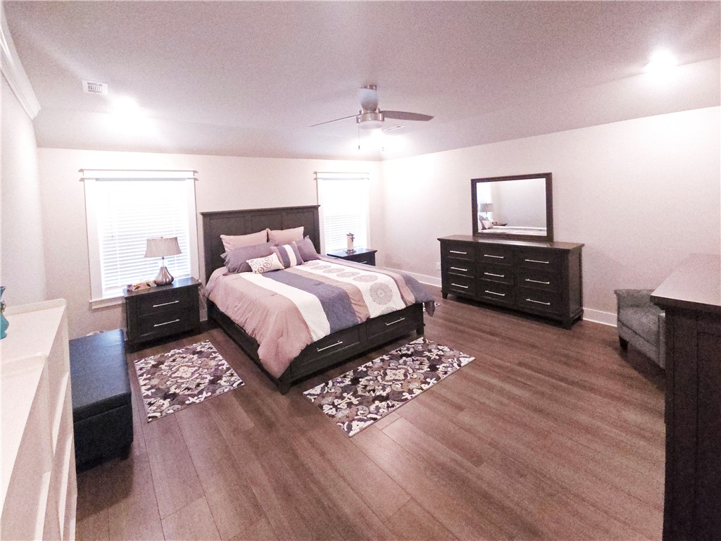 Ashley Park Sub Ph 2 Siloam Spgs - Residential