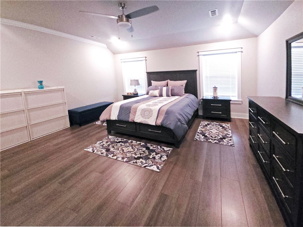 Ashley Park Sub Ph 2 Siloam Spgs - Residential