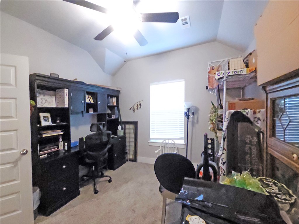 Ashley Park Sub Ph 2 Siloam Spgs - Residential
