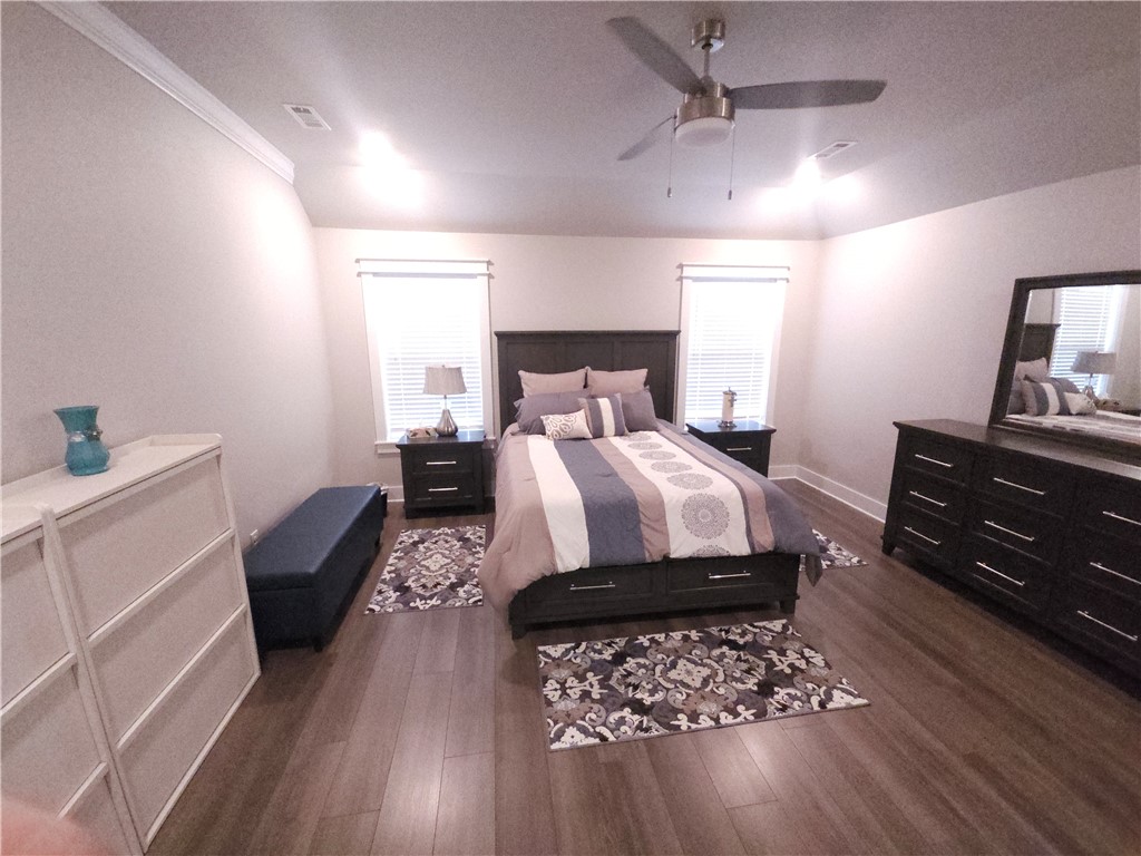 Ashley Park Sub Ph 2 Siloam Spgs - Residential