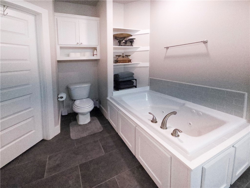 Ashley Park Sub Ph 2 Siloam Spgs - Residential