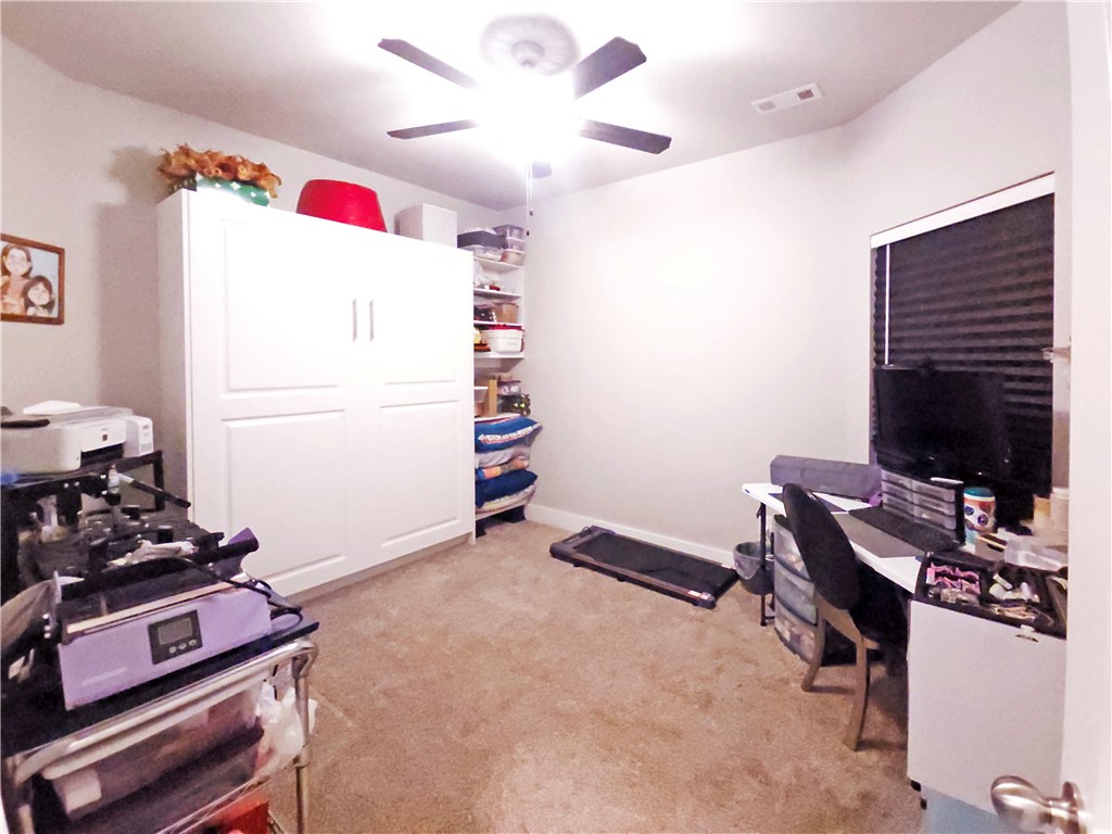 Ashley Park Sub Ph 2 Siloam Spgs - Residential