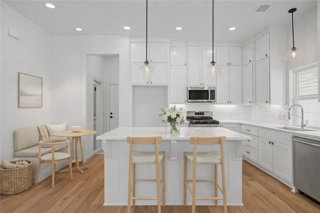 Stone Hollow Residential Sub - Residential