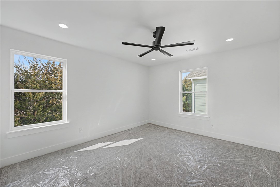 Stone Hollow Residential Sub - Residential