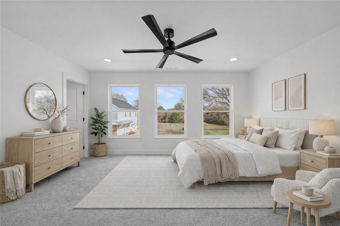 Stone Hollow Residential Sub - Residential