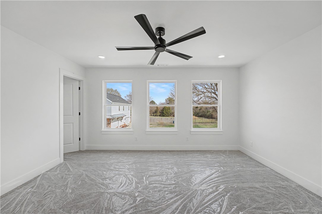 Stone Hollow Residential Sub - Residential