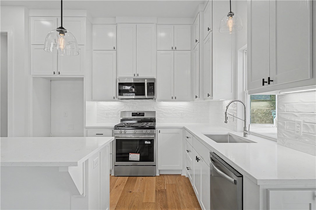 Stone Hollow Residential Sub - Residential