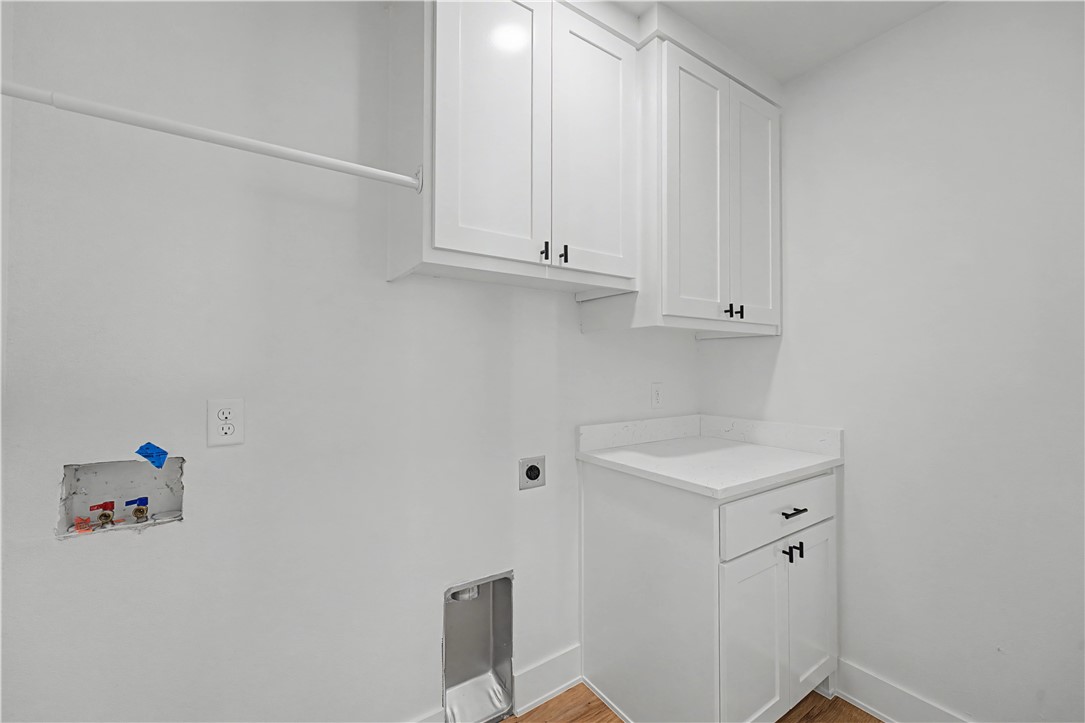 Stone Hollow Residential Sub - Residential