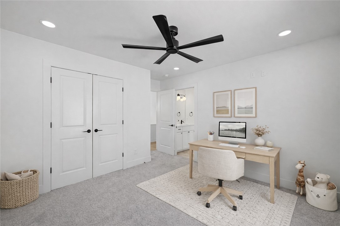 Stone Hollow Residential Sub - Residential