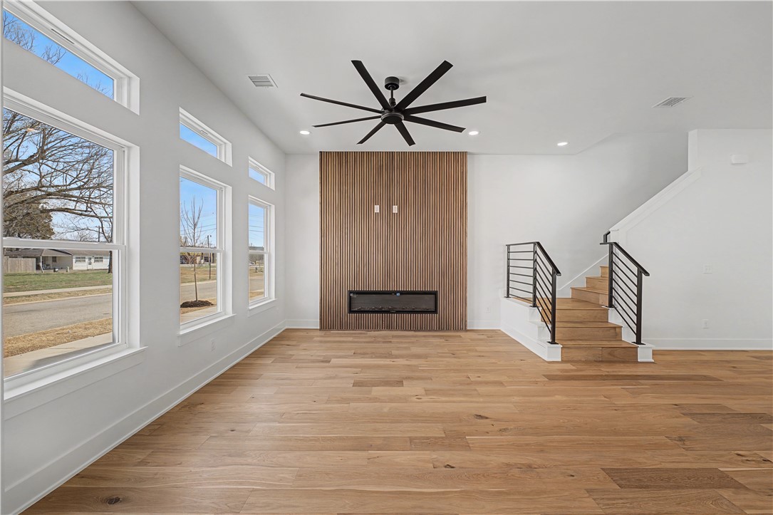 Stone Hollow Residential Sub - Residential