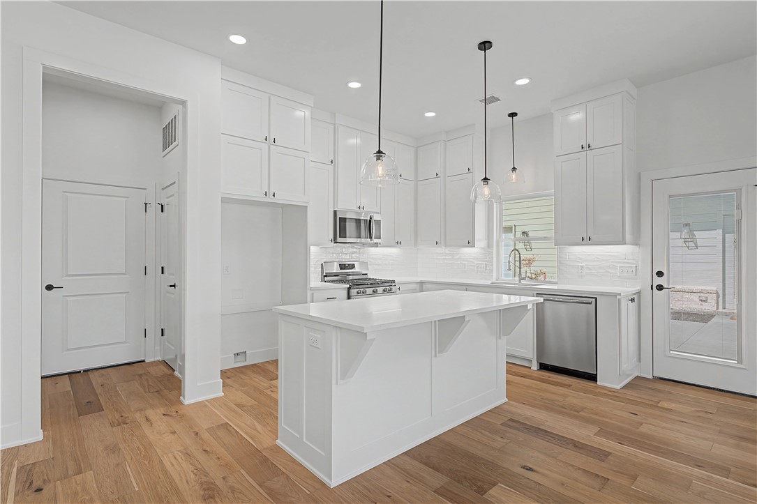 Stone Hollow Residential Sub - Residential