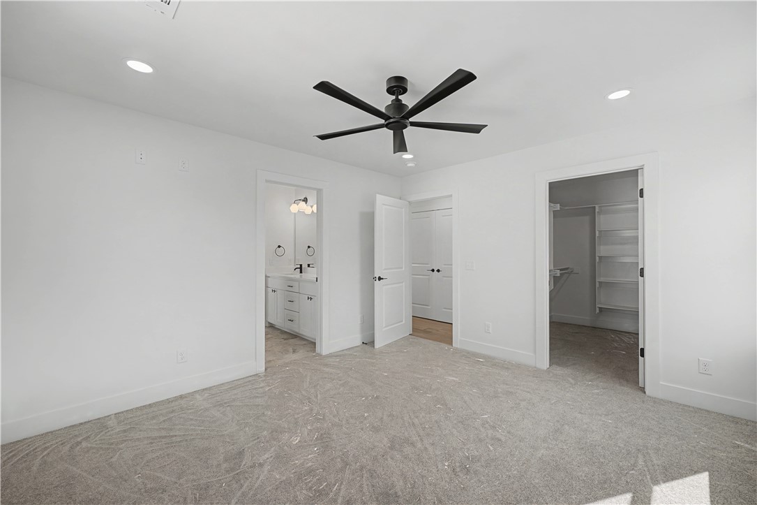 Stone Hollow Residential Sub - Residential