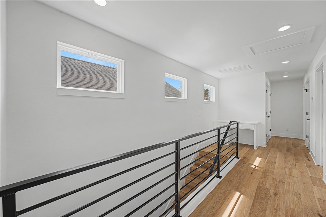 Stone Hollow Residential Sub - Residential