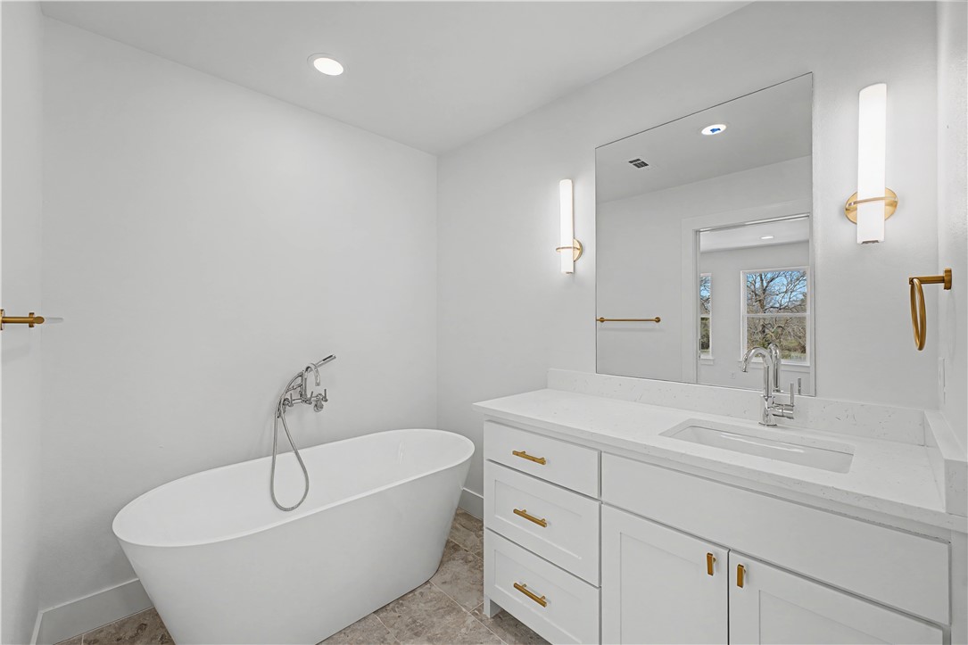 Stone Hollow Residential Sub - Residential