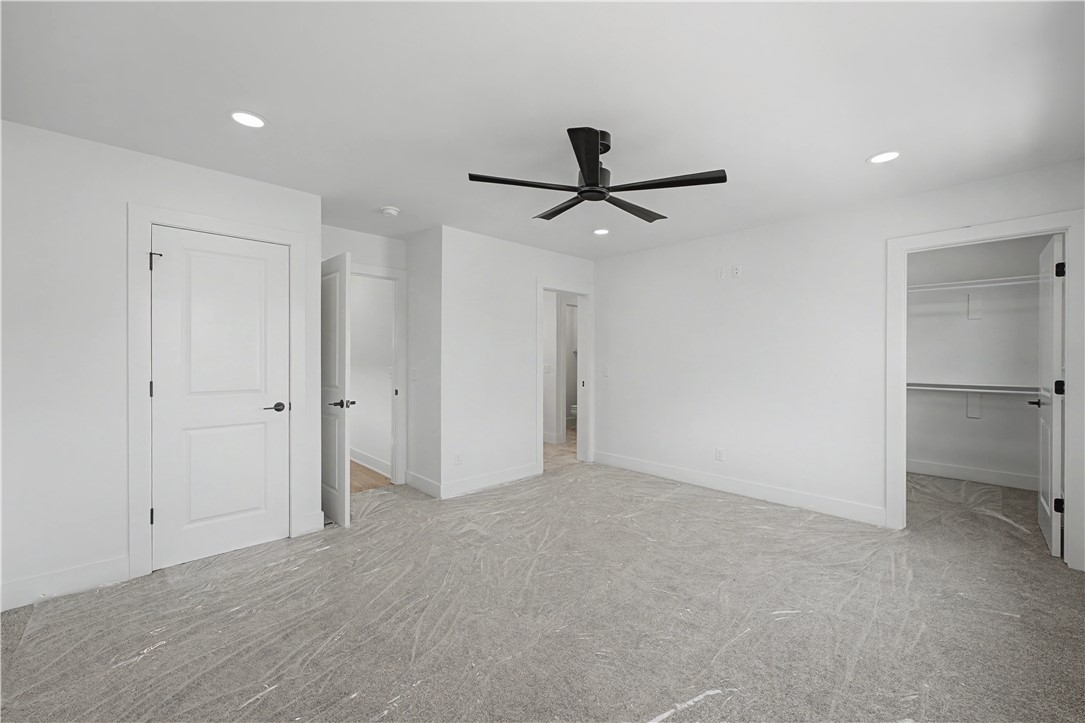 Stone Hollow Residential Sub - Residential