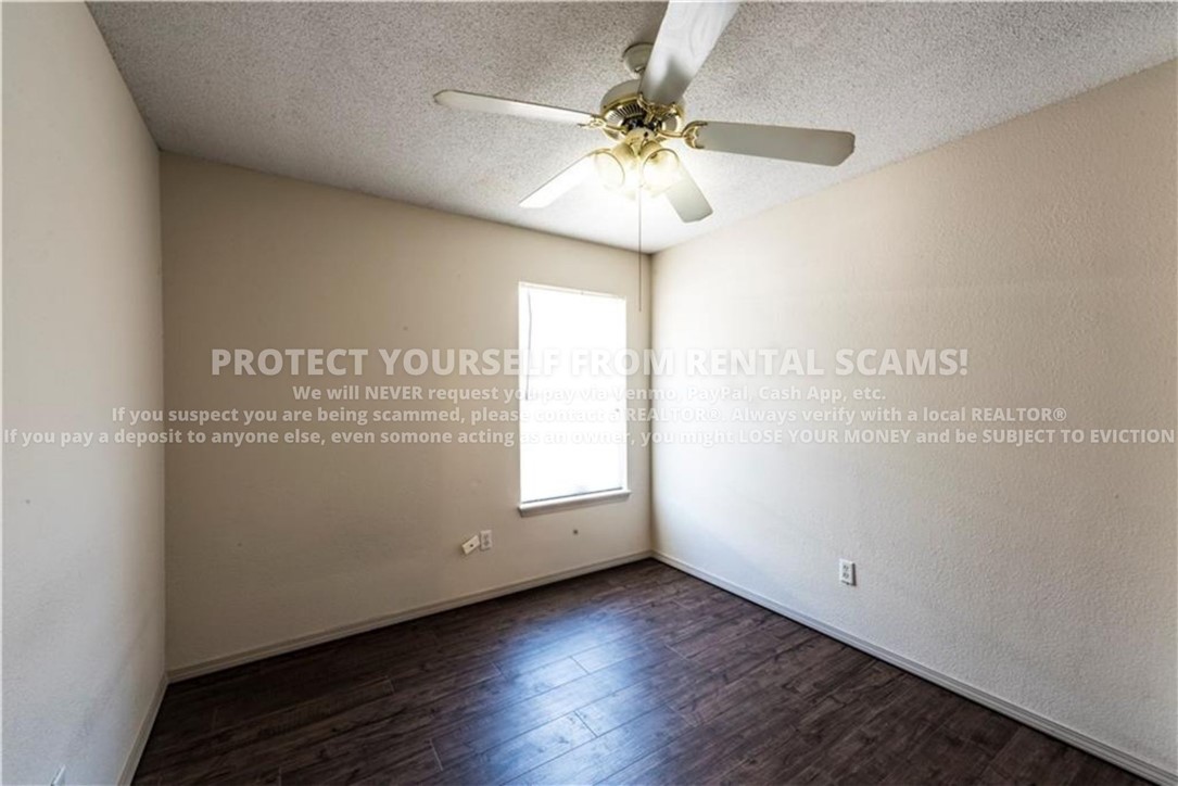 Magnolia Crossing - Residential Lease