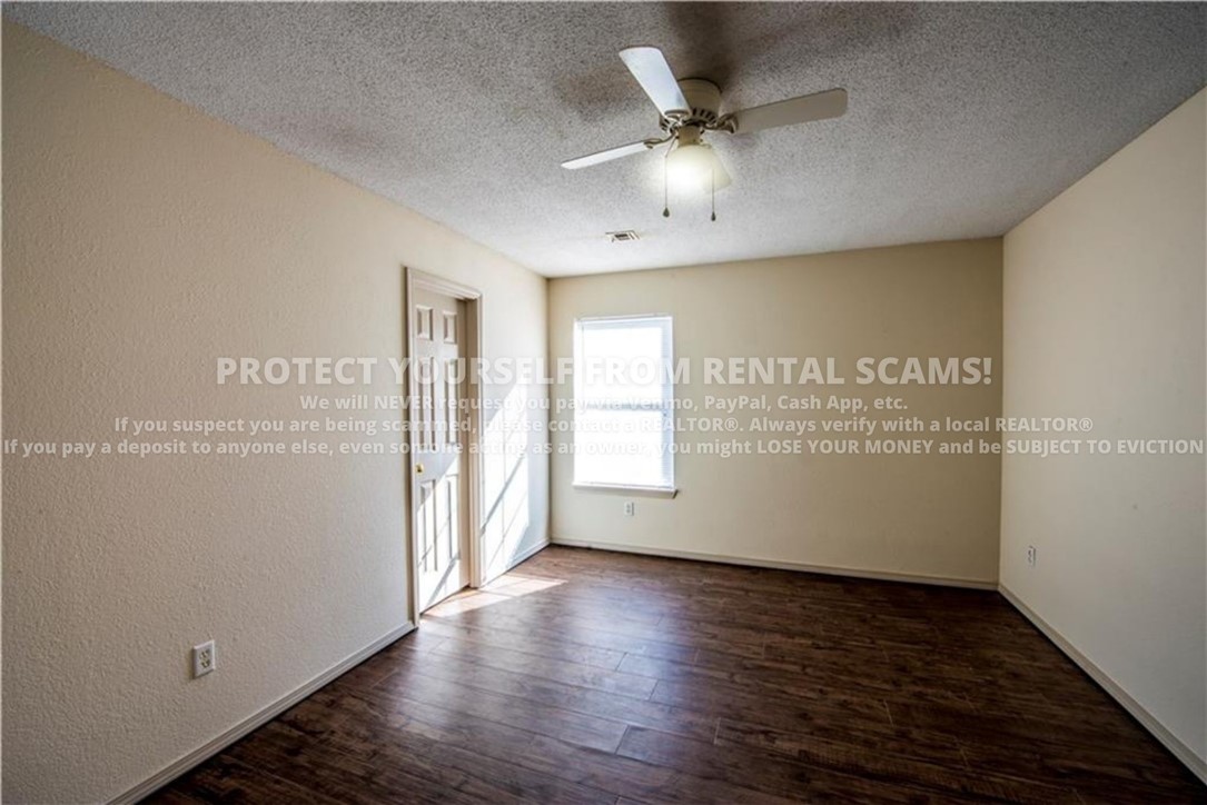 Magnolia Crossing - Residential Lease