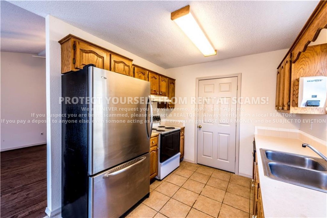 Magnolia Crossing - Residential Lease