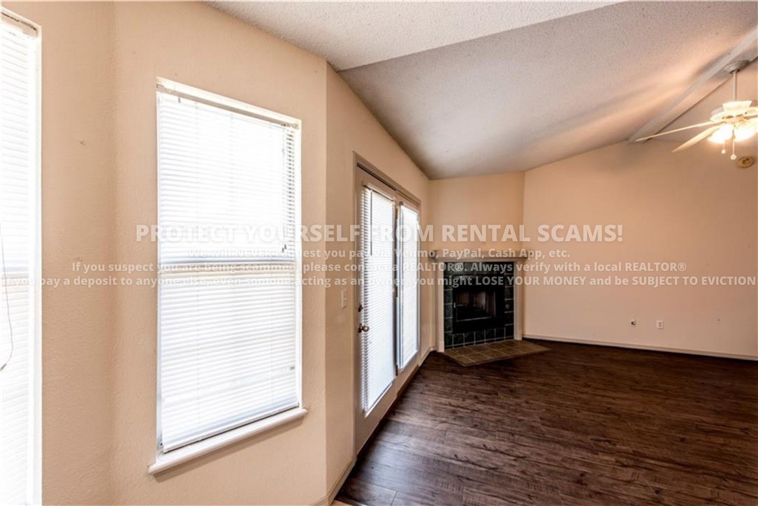 Magnolia Crossing - Residential Lease