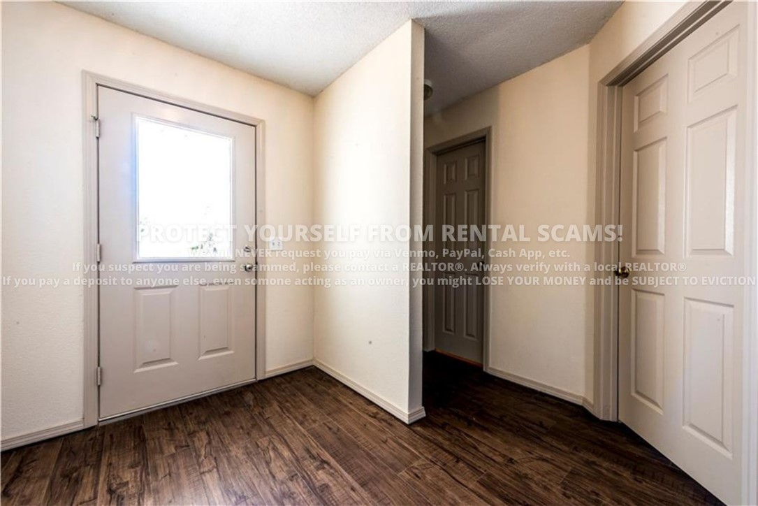 Magnolia Crossing - Residential Lease