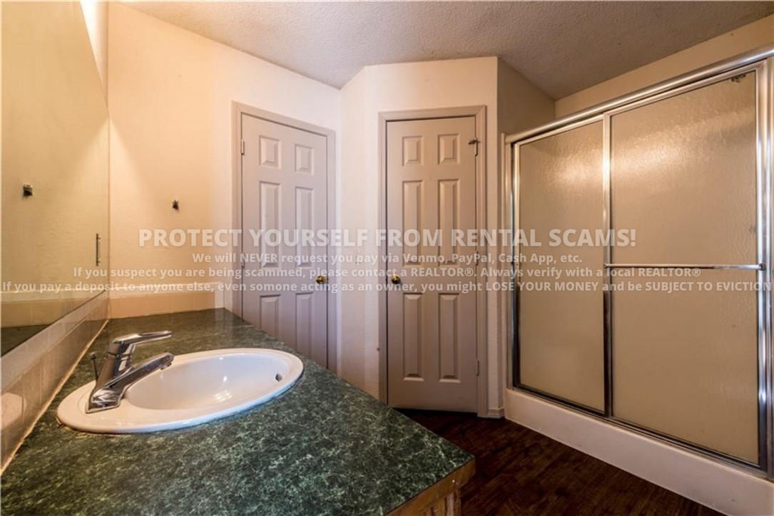 Magnolia Crossing - Residential Lease