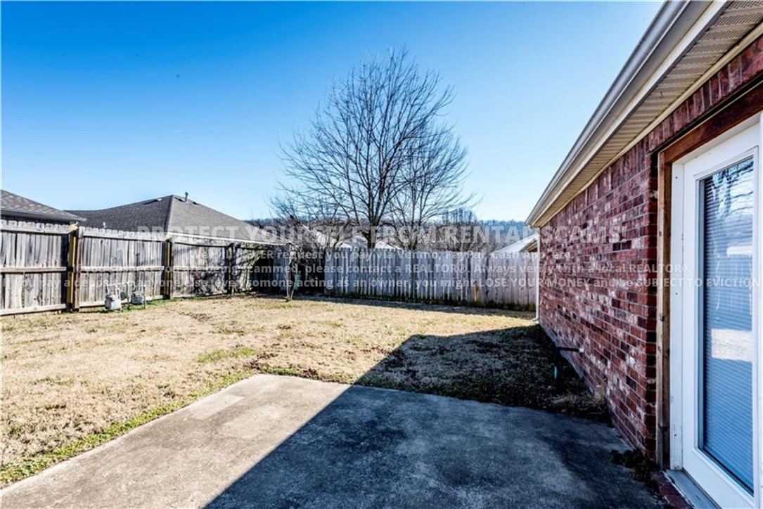 Magnolia Crossing - Residential Lease