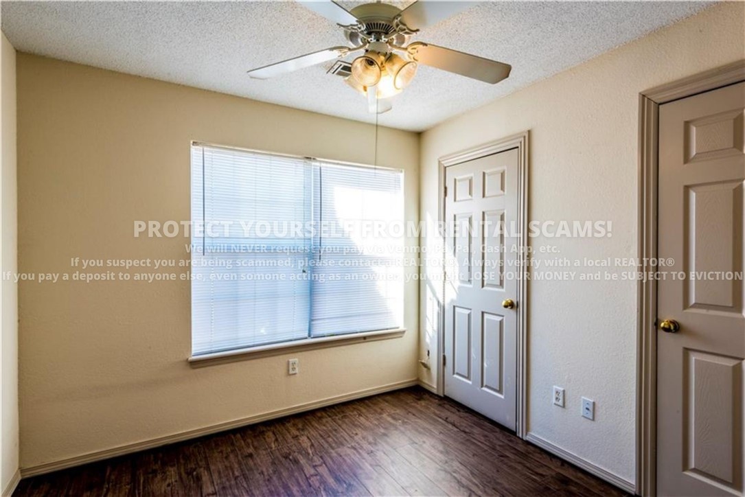 Magnolia Crossing - Residential Lease