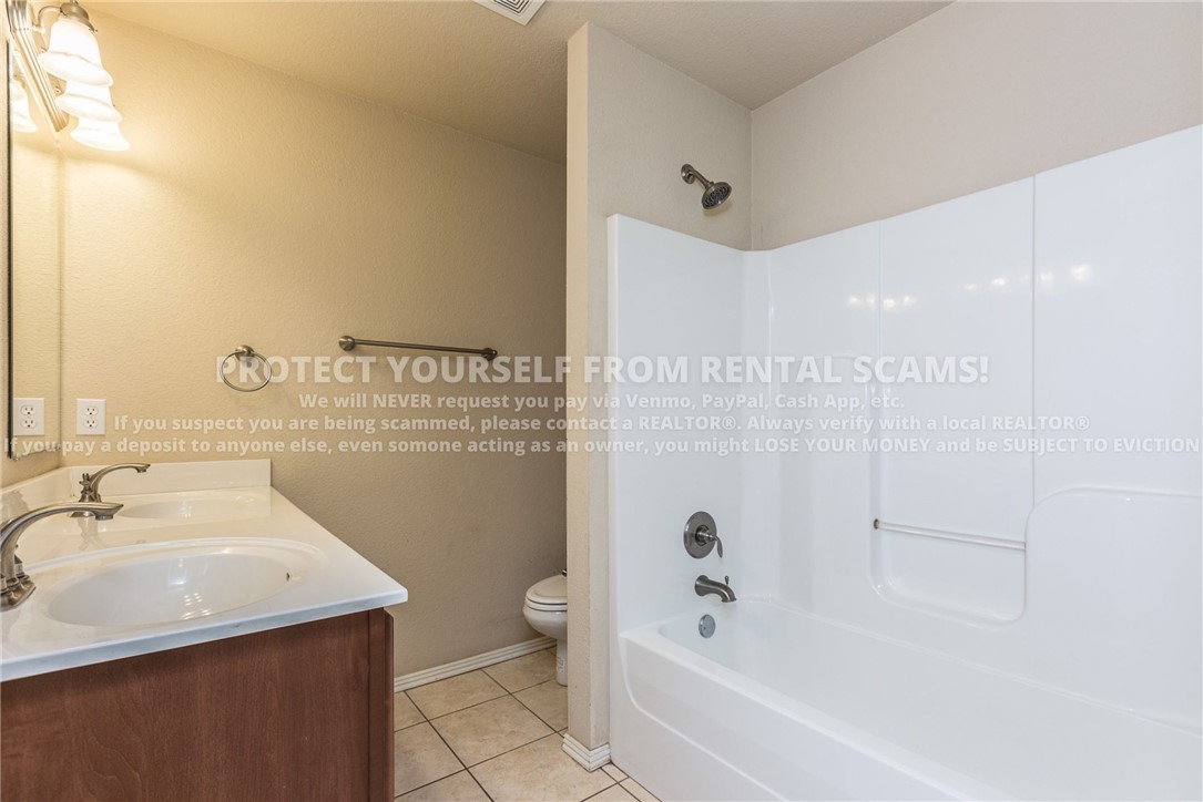 Magnolia Crossing - Residential Lease