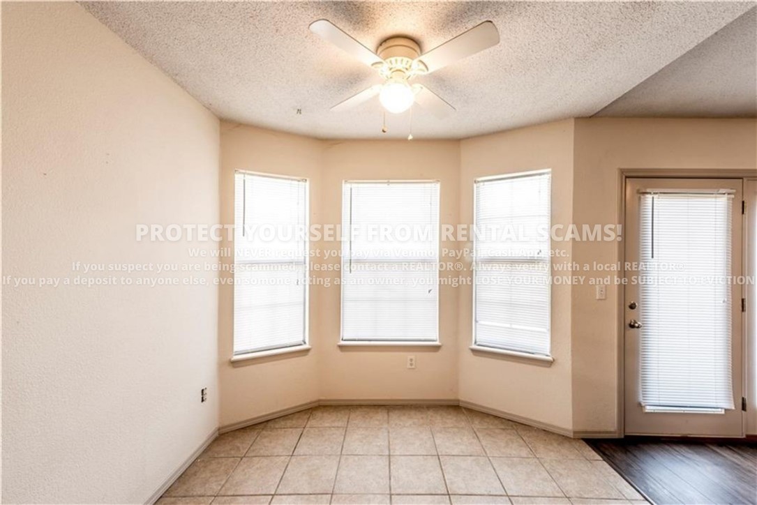 Magnolia Crossing - Residential Lease