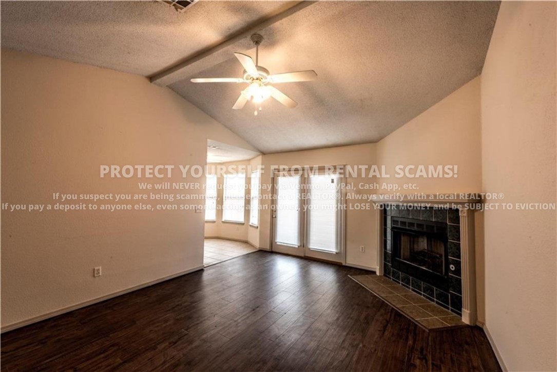 Magnolia Crossing - Residential Lease